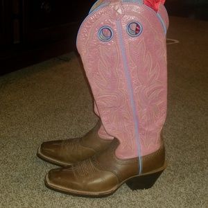 Twisted X Womens Boots